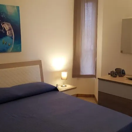 Apartment Vela Bianca Punta Braccetto