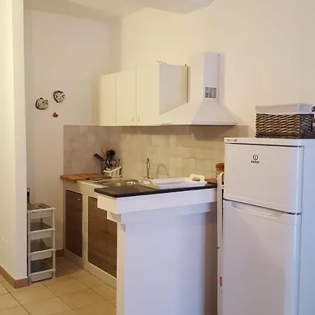 Apartment Vela Bianca