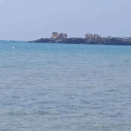 Vela Bianca *