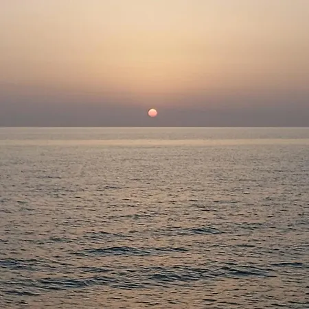 Vela Bianca * Punta Braccetto