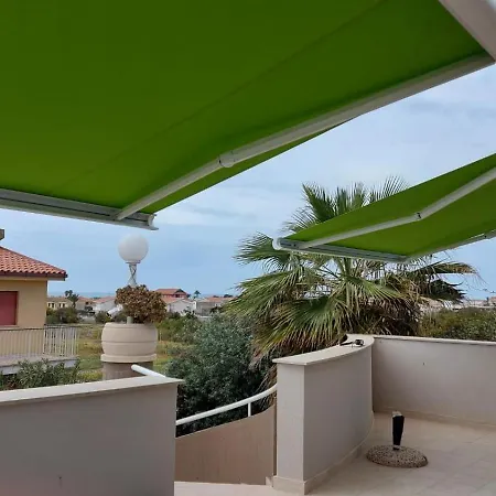 Vela Bianca Apartment