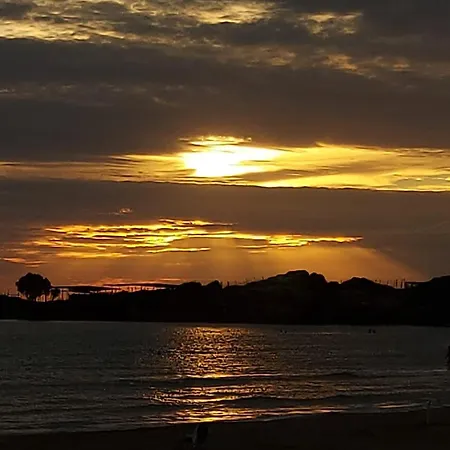 Vela Bianca * Punta Braccetto