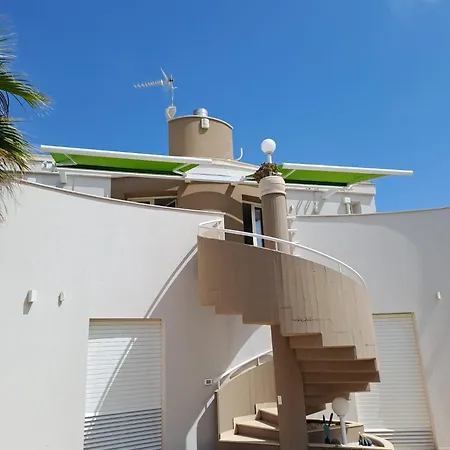 Apartment Vela Bianca