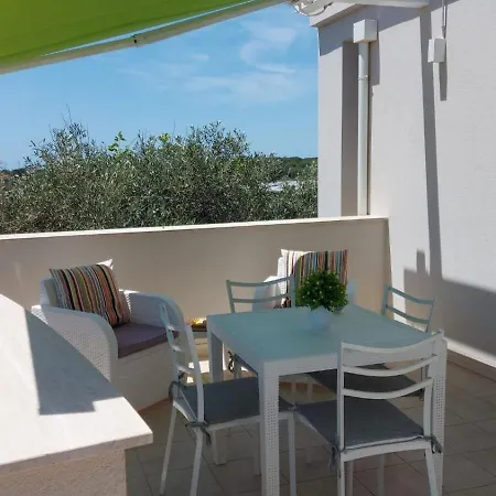 Vela Bianca Apartment
